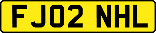 FJ02NHL