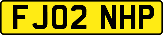 FJ02NHP
