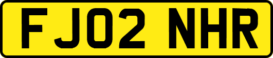 FJ02NHR