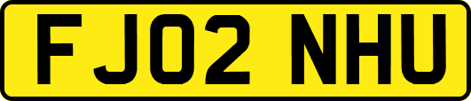 FJ02NHU