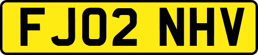 FJ02NHV