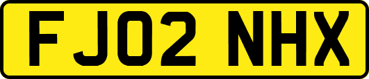 FJ02NHX