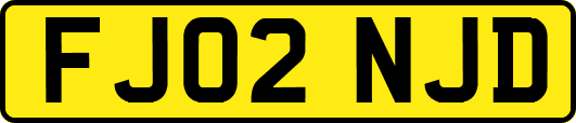 FJ02NJD