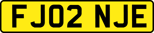 FJ02NJE