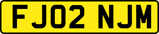 FJ02NJM