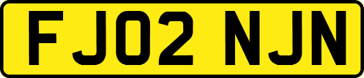 FJ02NJN