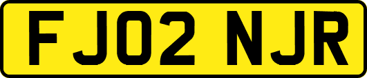 FJ02NJR