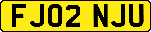 FJ02NJU