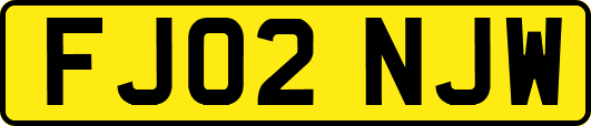 FJ02NJW