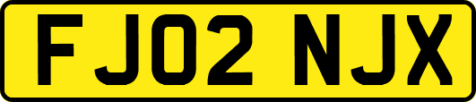 FJ02NJX