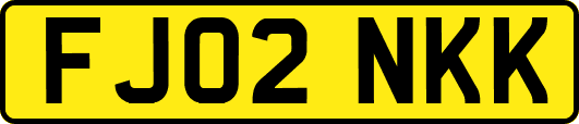 FJ02NKK