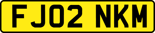 FJ02NKM