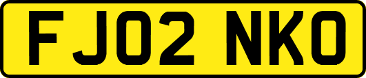 FJ02NKO