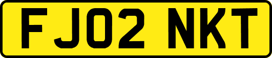 FJ02NKT