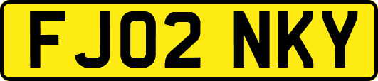 FJ02NKY