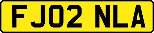 FJ02NLA