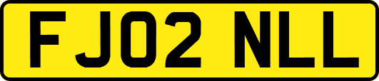 FJ02NLL
