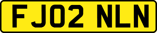 FJ02NLN