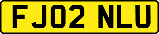 FJ02NLU
