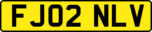 FJ02NLV