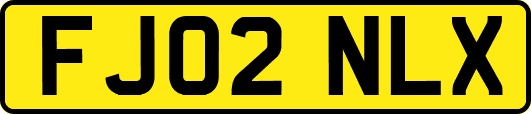 FJ02NLX