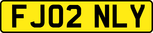 FJ02NLY