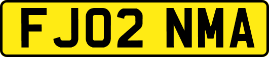 FJ02NMA