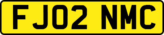 FJ02NMC