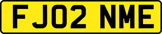 FJ02NME