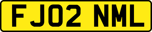 FJ02NML