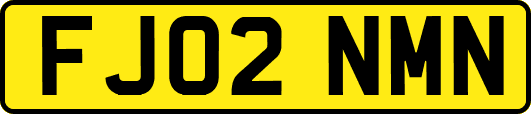 FJ02NMN