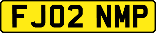 FJ02NMP