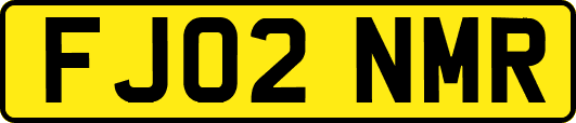 FJ02NMR