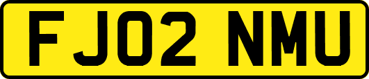 FJ02NMU