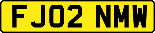 FJ02NMW