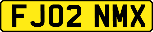 FJ02NMX