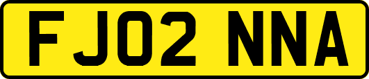 FJ02NNA