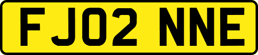 FJ02NNE