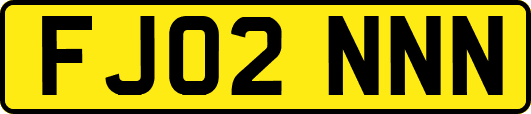 FJ02NNN