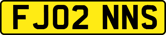 FJ02NNS