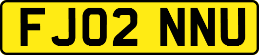 FJ02NNU