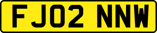 FJ02NNW