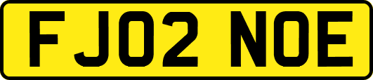 FJ02NOE