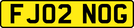 FJ02NOG