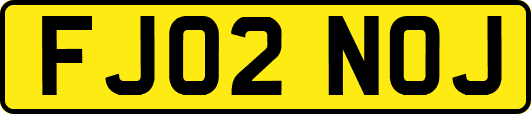 FJ02NOJ