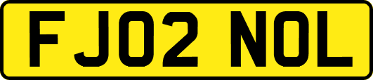 FJ02NOL