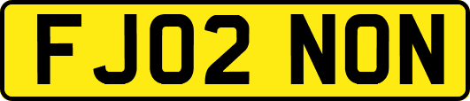 FJ02NON
