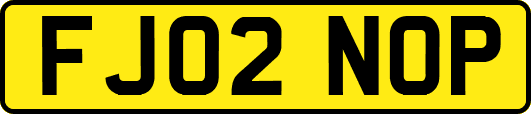 FJ02NOP