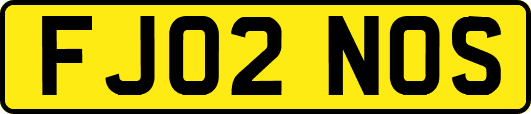 FJ02NOS