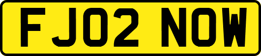FJ02NOW